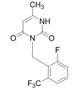 Elagolix Impurity 40