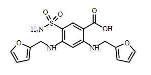 Furosemide EP Impurity D