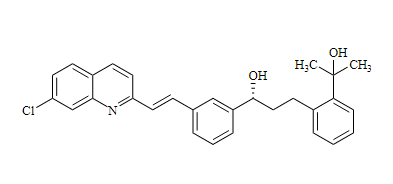 Montelukast Impurity 44