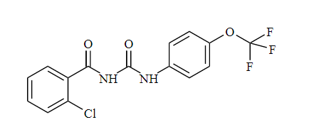 Triflumuron